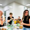 Último “Café com o Provedor” do ano lota refeitório e surpreende colaboradores